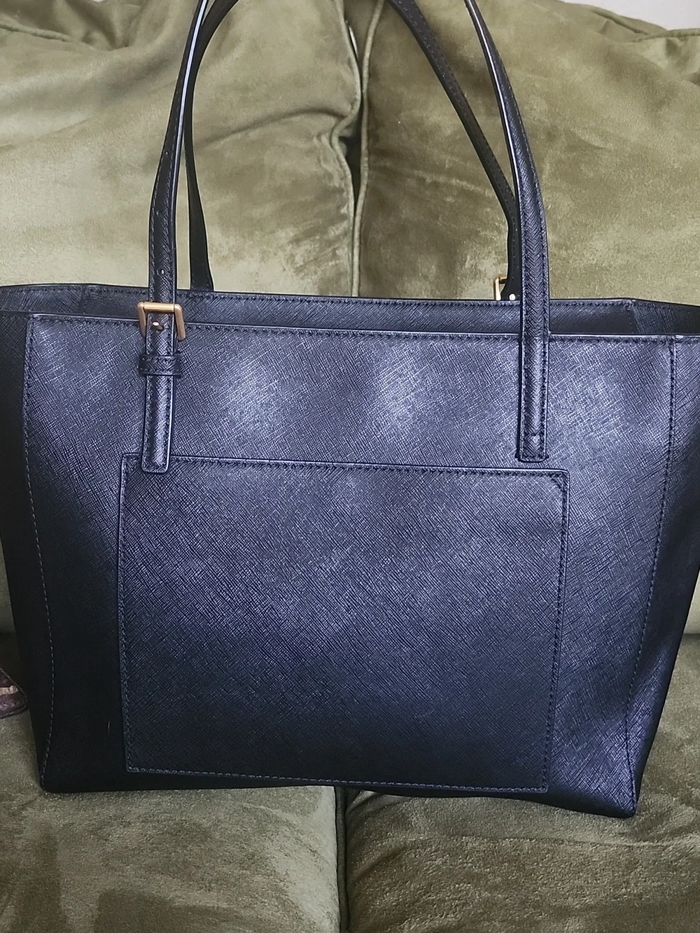 Tory Burch Emerson Purse - Picture 2 of 13